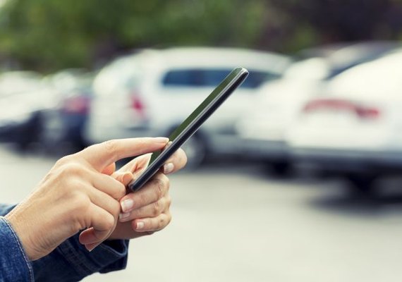 Casal é assaltado em Jaraguá e um dos autores é preso