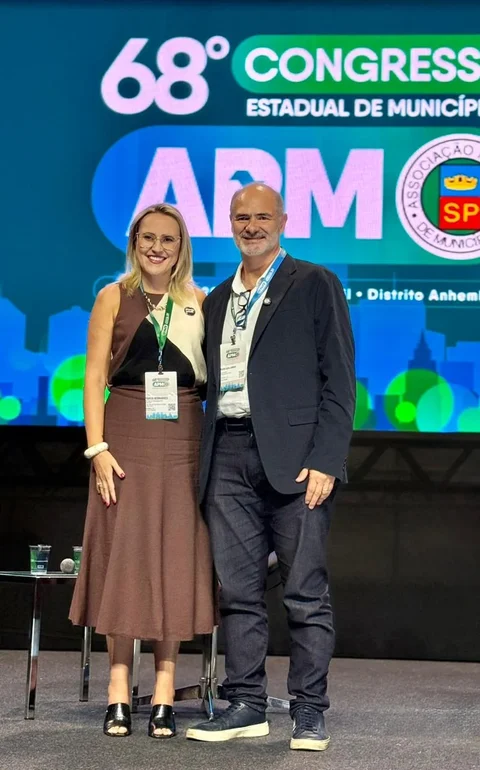 Sobral: desafio de ler e interpretar na idade certa mapeou a discussão no 68º Congresso da APM