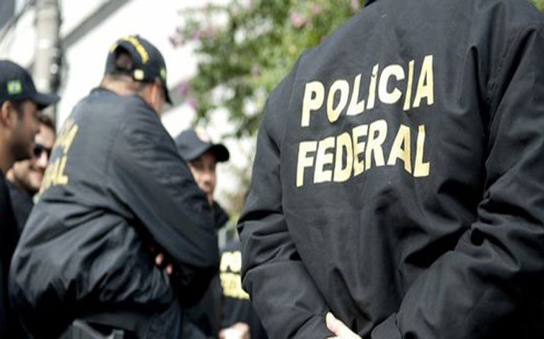 PF desarticula rede no Ministério da Pesca e Ibama que permitia pesca ilegal