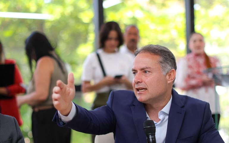 Renan Filho autoriza obras na BR-101 que vão beneficiar 100 mil pessoas em Alagoas