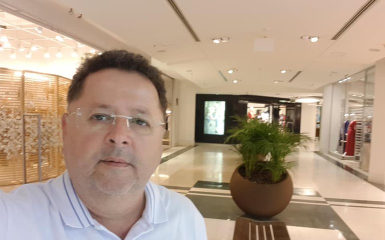 Falece o médico Gumercindo Tenório de covid-19