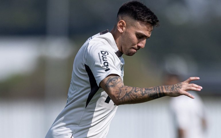 Gustavo Silva e Arthur Sousa solicitam rescisão do Corinthians por atraso de pagamentos