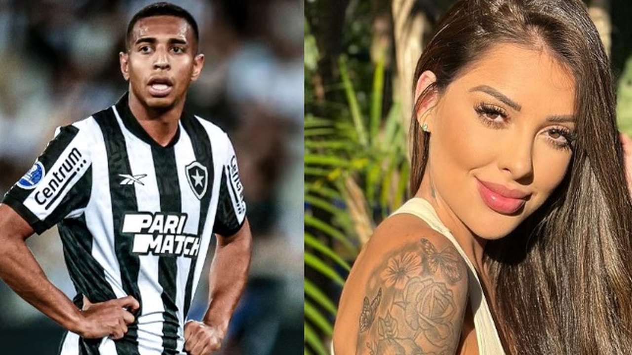 Punta Cana, Prada e hotéis de luxo: a vida de Jhulli Fogaça, que acusa Victor Sá de traição e transmissão de ISTs