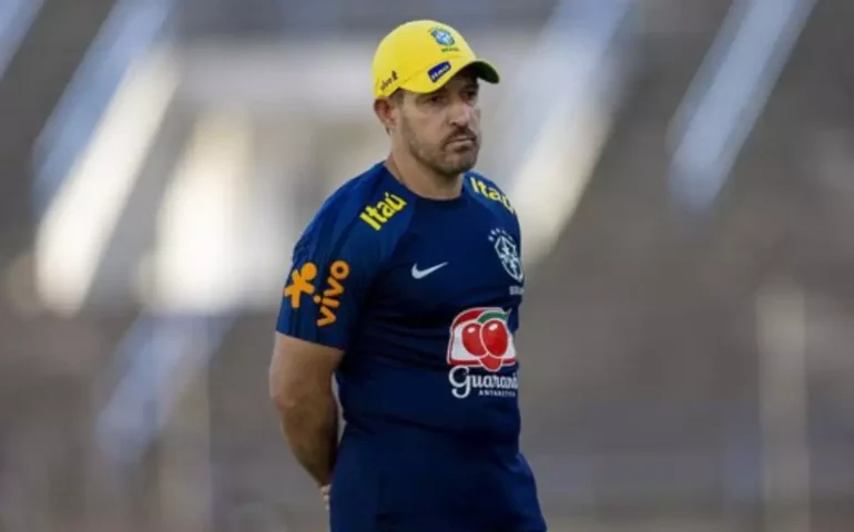 Ramon Menezes lamenta chances perdidas e crê em vaga no Pré-Olimpico: Depende da gente