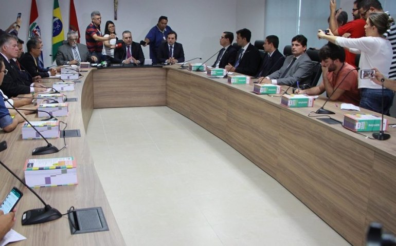 MPE e Defensoria Pública pedem indisponibilidade de bens da Braskem