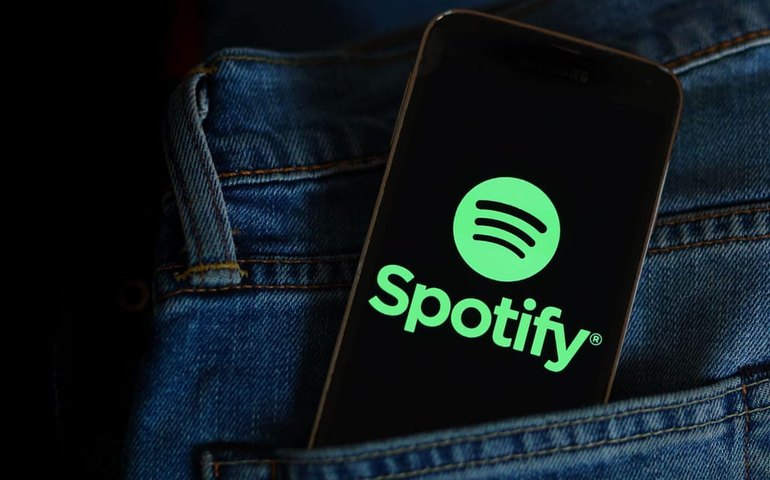 Spotify vai lançar chat no aplicativo