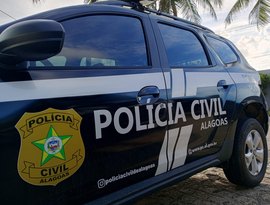 Polícia Civil de Alagoas prende em Salvador homem investigado por homicídios