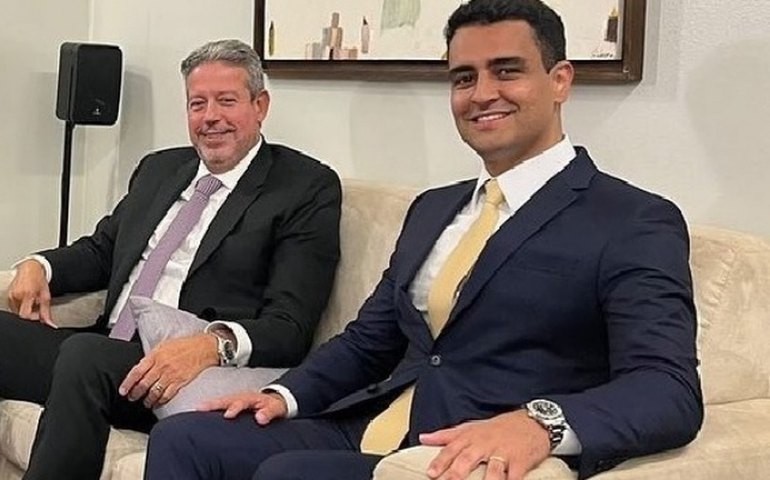 Emendas de Arthur Lira seguem beneficiando gestão de JHC em Maceió