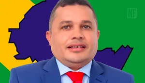 Presidente da Câmara de Nossa Senhora das Dores acusado de atropelar idosa sem habilitação é alvo de processo de impeachment