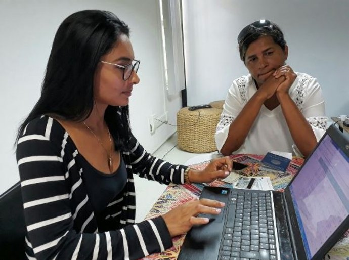 Sedetur promove inscrições para o Pronatec Voluntário em União
