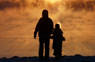 Dia dos Pais: a importância do pai na criação de filhos autistas