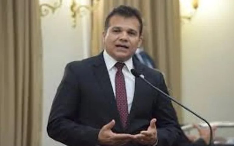 Grupo independente do deputado Ricardo Nezinho (MDB) segue aliado do governador Paulo Dantas e dos Calheiros