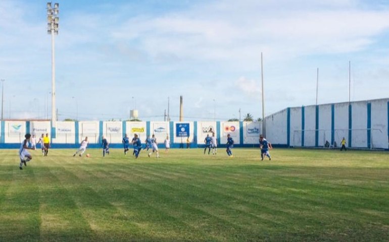 Confiança de Sergipe cancela amistoso e ASA adia jogo treino para sábado 20