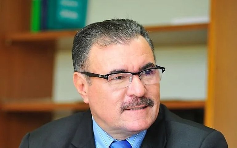 Depois de 15 anos, Cícero Almeida é inocentado na ação da chamada 'Máfia do Lixo'