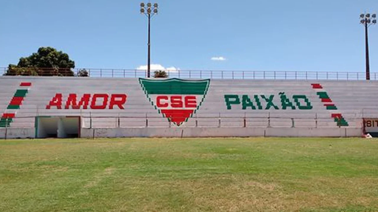 CSE ajusta foco para o clássico contra o ASA e aguarda sorteio da Série D
