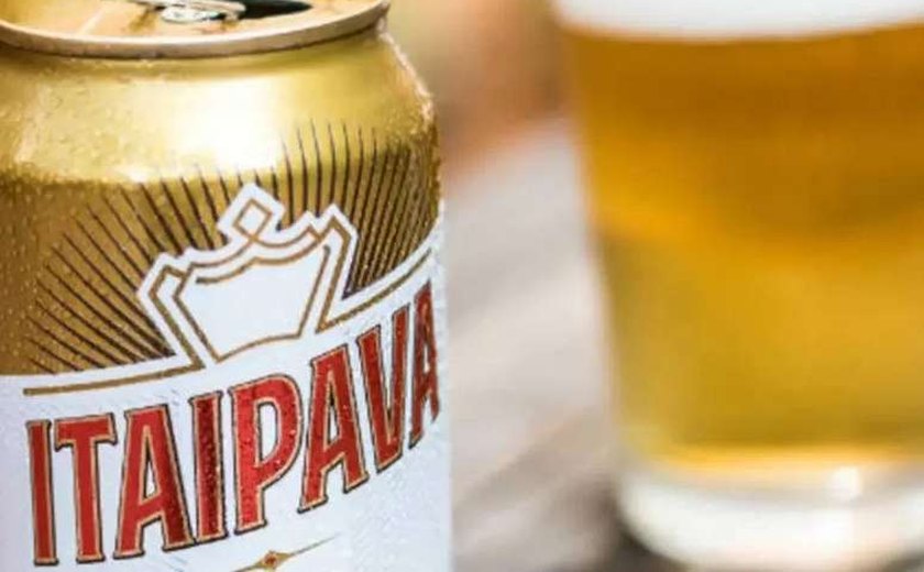 Cervejaria dona da Itaipava pede recuperação judicial