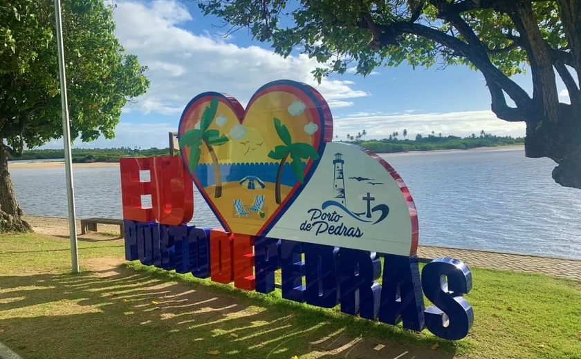 Booking.com divulga Porto de Pedras como destino mais acolhedor de Alagoas