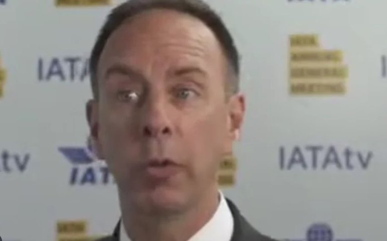 Para Iata, governo brasileiro cobra expansão das aéreas, mas segue impondo obstáculos