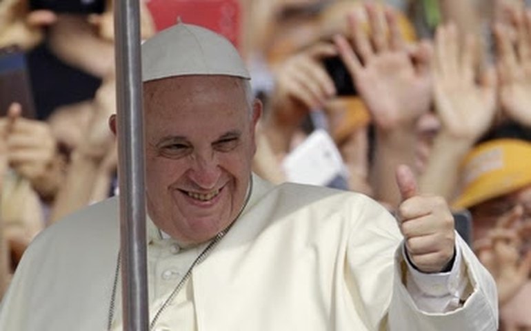 Papa beatifica 124 mártires coreanos e faz reflexão sobre o sentido do sacrifício