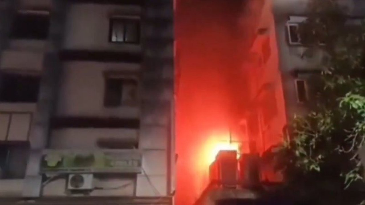Incêndio em hotel na Índia deixa ao menos 15 pessoas mortas