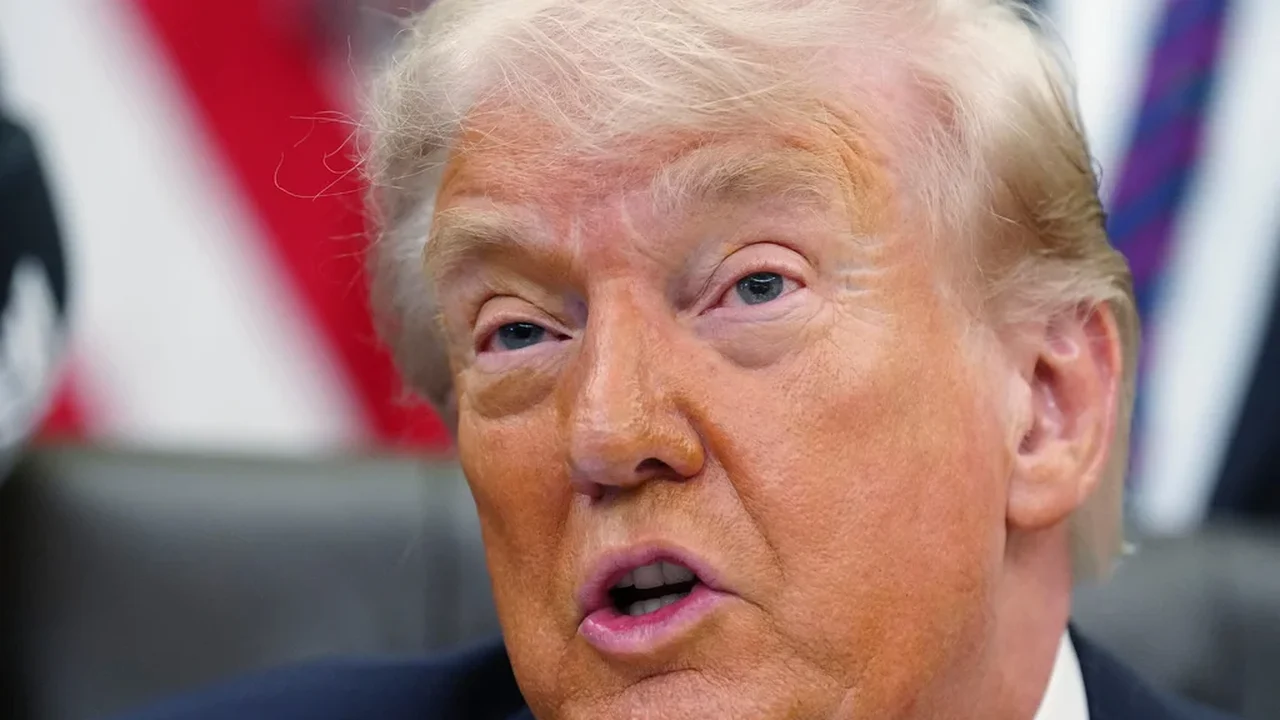 Em visita à China, Trump leva na bagagem pautas espinhosas para discussões com Xi Jinping