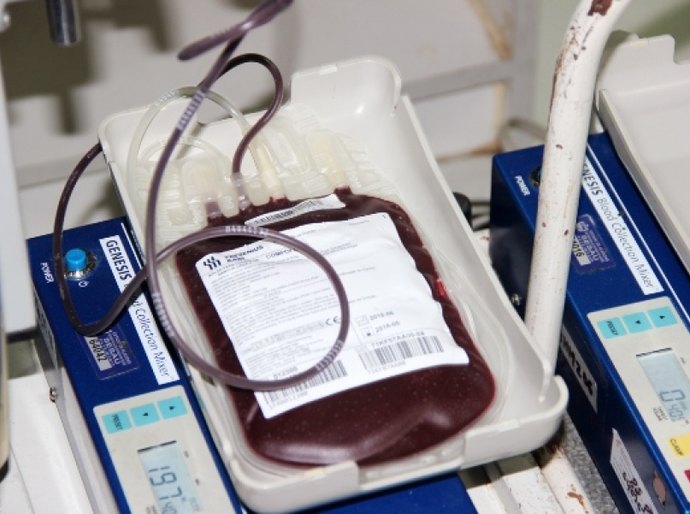 Secretaria de Infraestrutura recebe nesta terça a unidade móvel do Hemoal