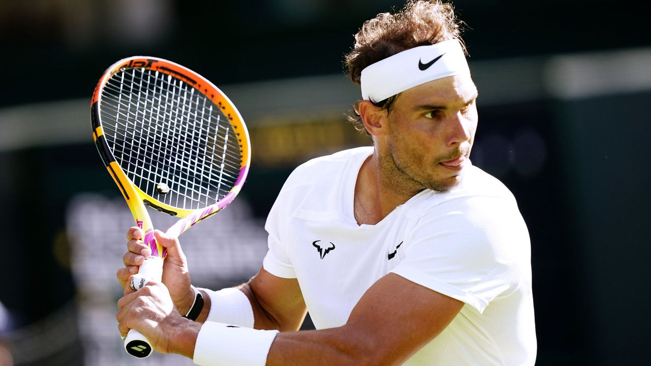 'Nadal vai disputar o Aberto da Austrália', afirma diretor do primeiro Grand Slam do ano