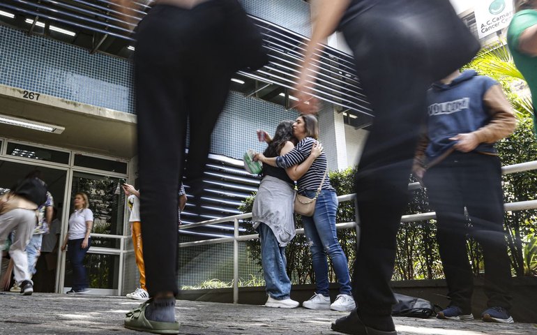 Inscrições para vagas remanescentes do Fies terminam hoje