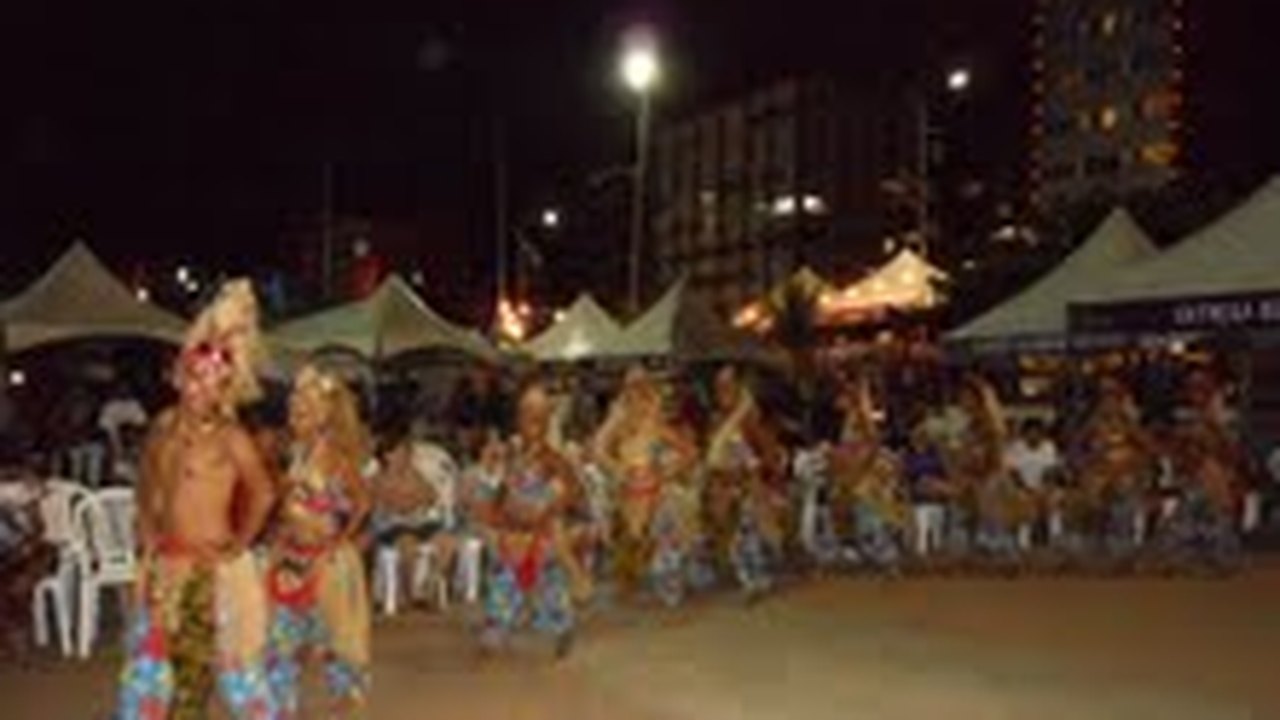Viçosa recebe prêmios no encerramento do Corredor Alagoas Viva