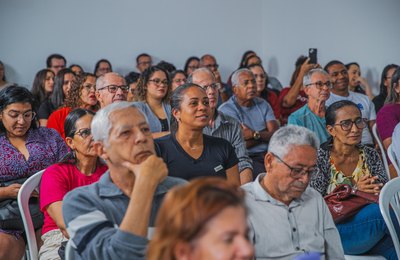 Secti é parceira do 4° Roga Dx, maior evento da comunidade Tech do Nordeste