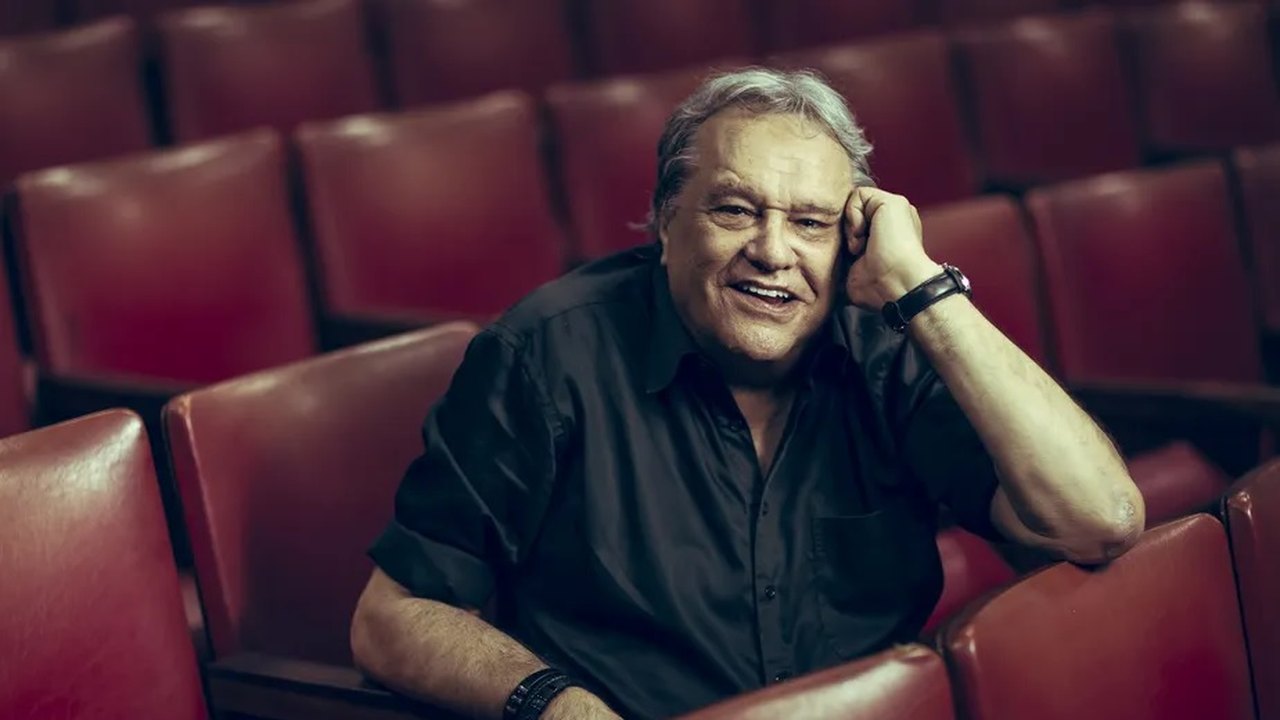 Dennis Carvalho está hospitalizado, no Rio, em estado grave
