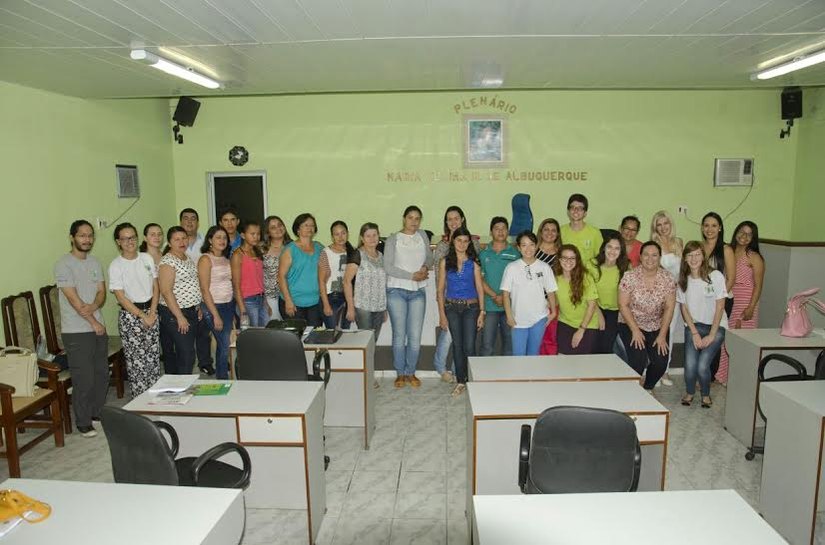 Acadêmicos da USP apresentam em Limoeiro de Anadia diagnóstico técnico