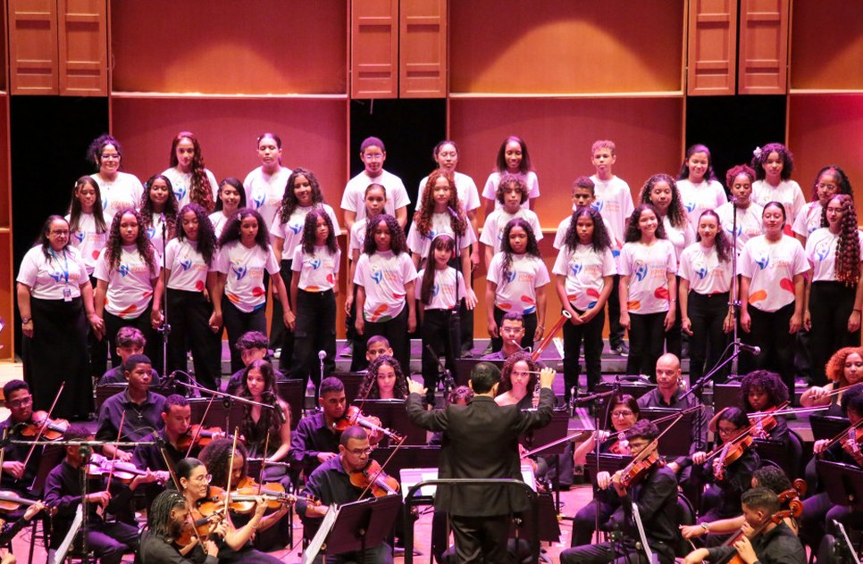 slide_075b003e27e50f2e8f3162ec76901c2b / Foto: Foto : Orquestra Jovem
