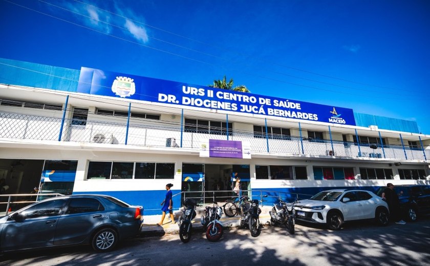 Feriado da padroeira altera funcionamento de serviços de saúde em Maceió nesta quarta-feira (27)