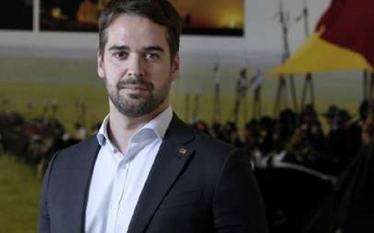 Apoio a veto que barra reajustes a servidores não foi unânime, diz Eduardo Leite