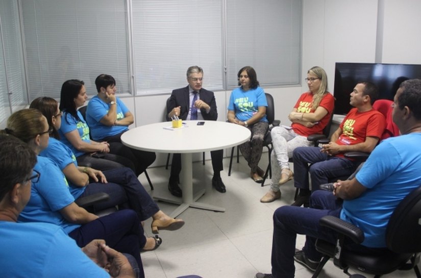 Detran discute penas alternativas para responsáveis por acidentes