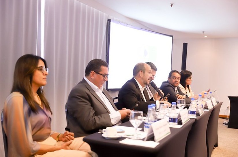 Rodrigo Buarque reforça importância de discutir peculiaridades regionais no Programa Agora Tem Especialistas