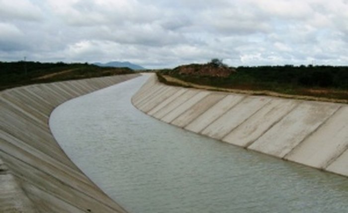 Canal do Sertão