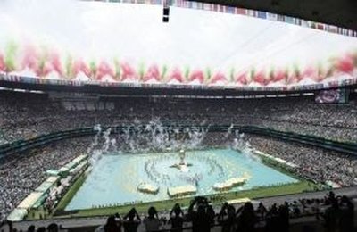 Tecnologia LED da Leyard marca a modernização do Estádio Azteca na Copa do Mundo FIFA 2026