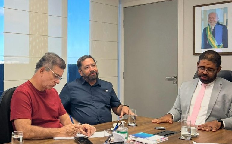 Governo de Alagoas articula integração das Secretarias de Direitos Humanos no Consórcio Nordeste