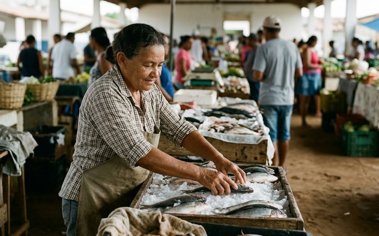 CMN amplia acesso de crédito via FAT para pessoa física e empresário individual no agro e pesca