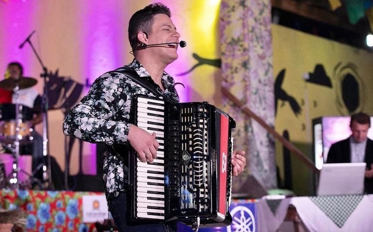 Forrozeiros buscam soluções para falta de renda sem festas juninas