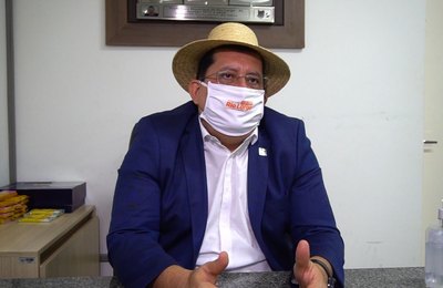 Rio Largo antecipa pagamento de junho com 9 dias pra terminar o mês