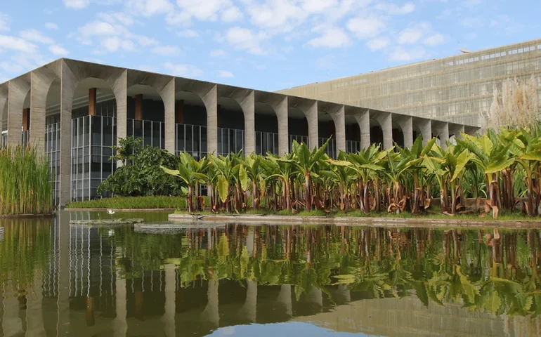 Itamaraty confirma que crise entre Venezuela e EUA será tema da cúpula Celac-UE