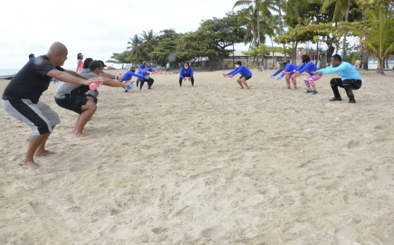 Projeto Guarda Ativa tem balanço positivo em 2020