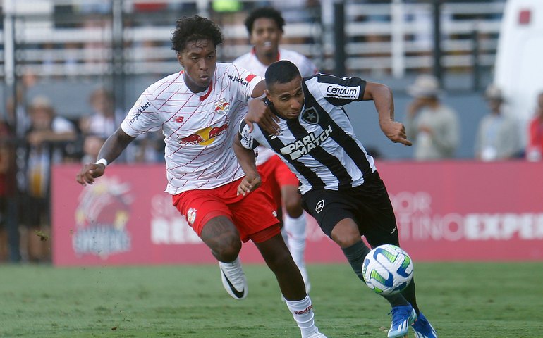 Botafogo x Portuguesa: onde assistir ao vivo ao jogo do Carioca