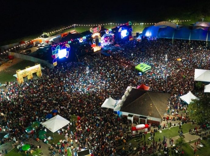 Com Ratos de Porão, Vibrações e bandas locais, São Rock agita Arapiraca no próximo dia 04 de julho