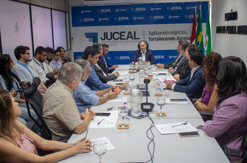 Junta Comercial fecha o ano com recordes no registro empresarial e evolução de serviços