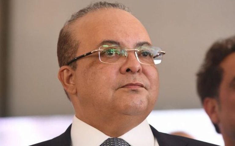 Governador do DF pede desculpas a Lula, Rosa Weber, Lira e Pacheco