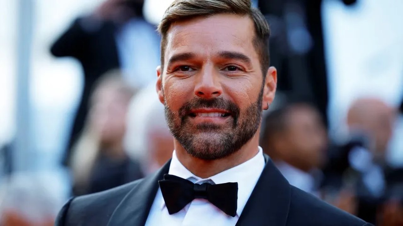 Ricky Martin processa sobrinho após perseguição e acusações de abuso
